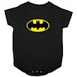 Batman Classic Logo Onesie